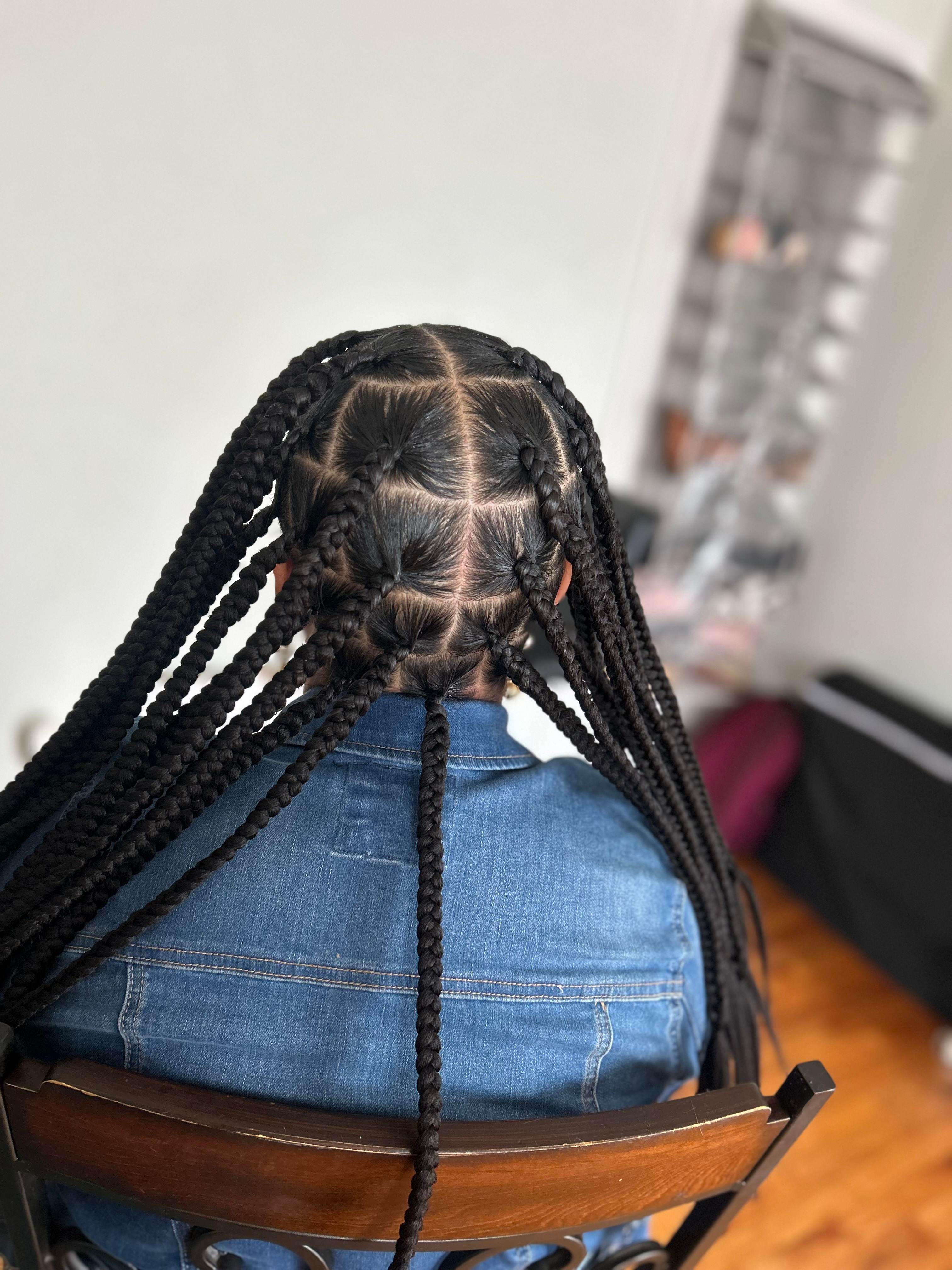 Mama K Stylez | Book Your Appointment Online Now