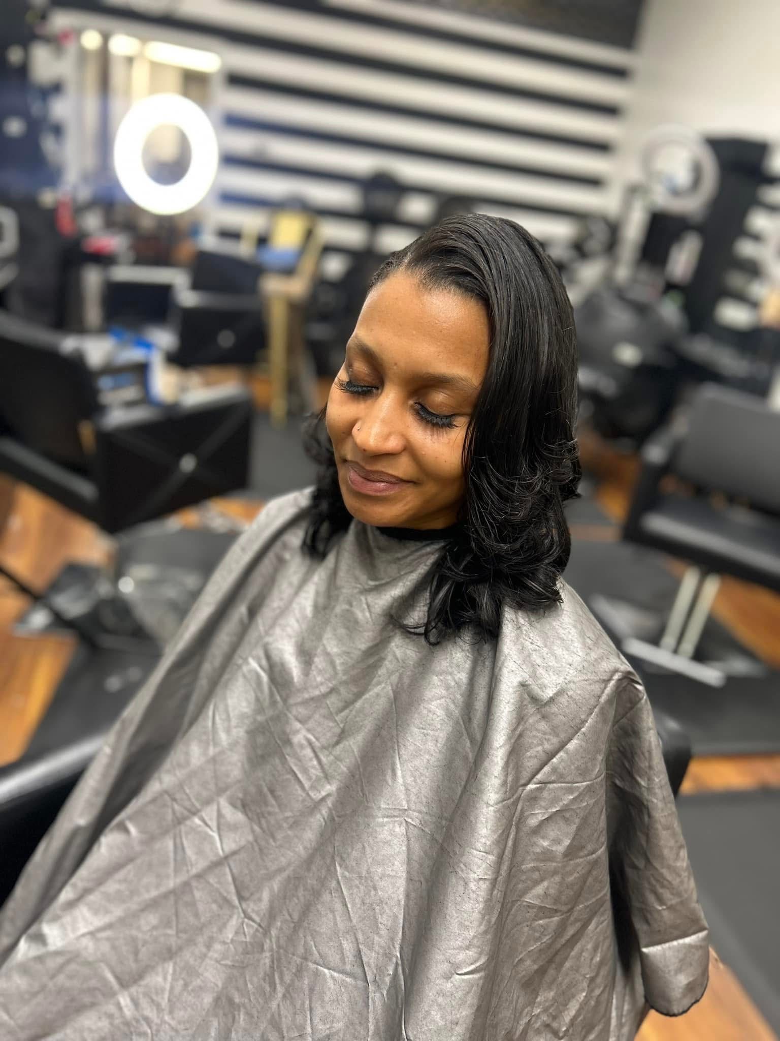 Mama K Stylez | Book Your Appointment Online Now